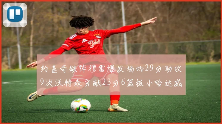 约基奇缺阵穆雷爆发场均29分助攻9次沃特森贡献23分6篮板小哈达威也有17分表现出色