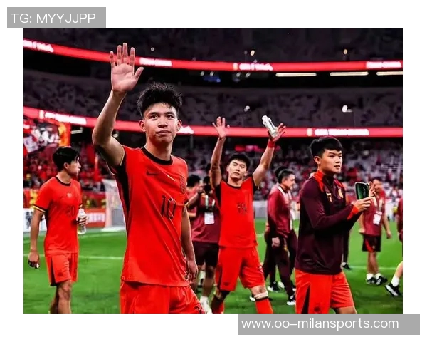 U22国足最新名单解析浙江队人数领先西海岸紧随其后