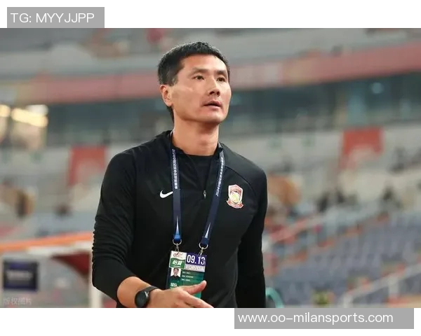 邵佳一谈国足教练经验积累沉淀将助力球队更进一步