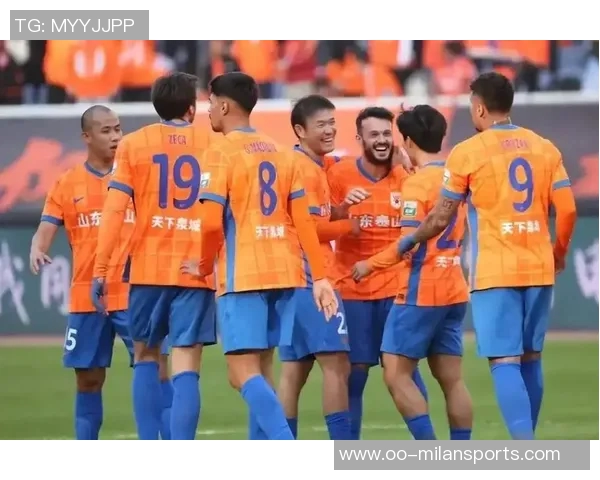 泰山队创下顶级联赛新纪录总积分1500分胜场423场进球1490个