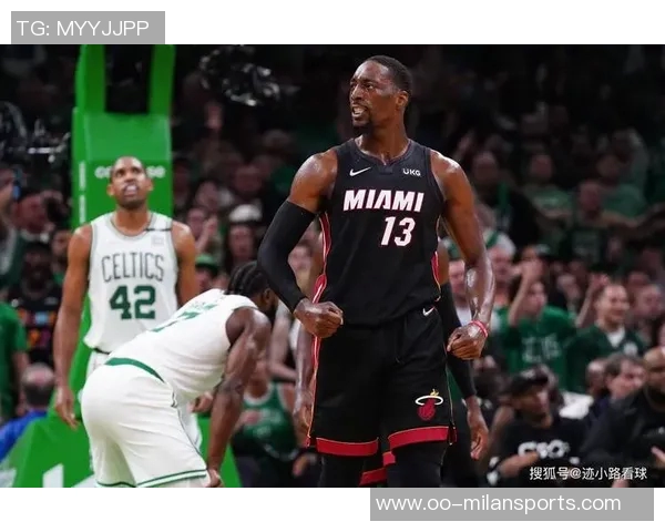 NBA杯佛罗里达宿敌对决阿德巴约期待与魔术的激烈碰撞