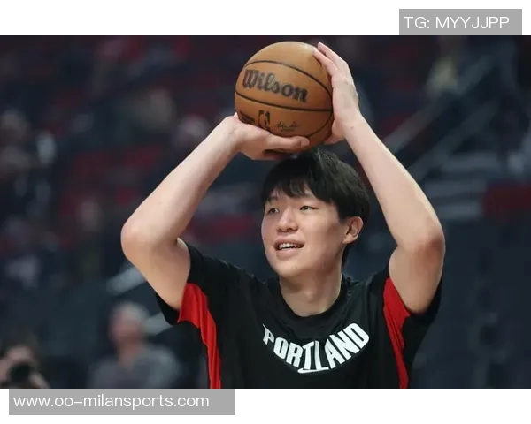 杨瀚森本赛季每36分钟助攻71次掩护数据高居NBA第三位