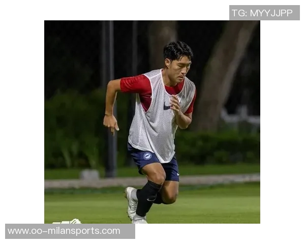 马德兴透露U23国足目标明确首要任务是争取晋级八强