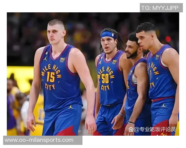 穆雷本赛季场均得分飙升至25分全明星梦近在咫尺