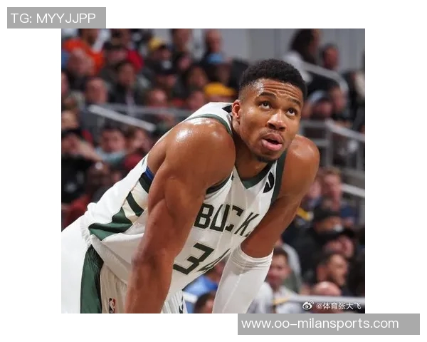 小里弗斯分析字母哥交易前景或将只去更弱球队