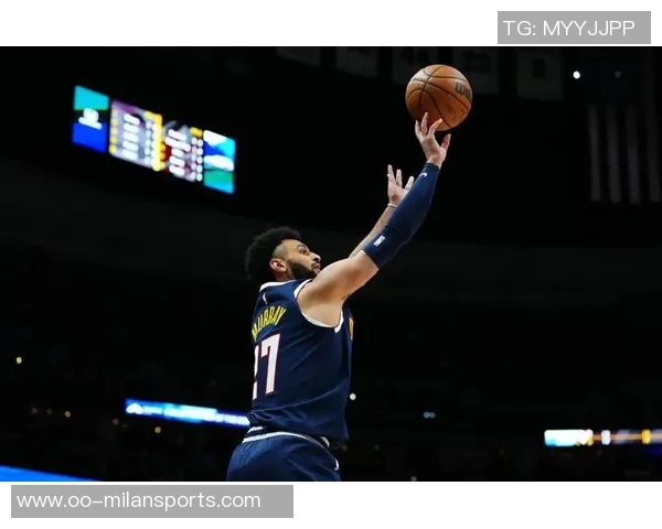 掘金客场挑战骑士瓦兰缺阵约基奇等四大主力缺席穆雷或将复出