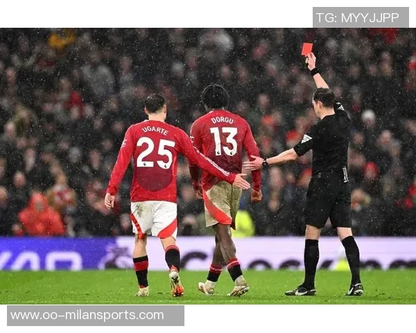 阿莫林与俱乐部高层引援意见不合门德斯被要求为多尔古提供支持