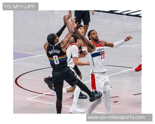 穆雷狂砍42分引领球队逆转末节独得16分展现杀神本色