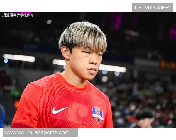 冬训拉开帷幕国安新援茹子楠阿不都海米提贾非凡首次接受媒体采访分享心声