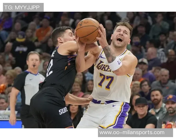 卢卡在湖人遭遇罚球争议引发热议裁判是否更偏袒他 卢卡在湖人遭遇罚球争议引发热议裁判是否更偏袒他