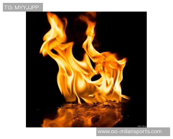 比尔内心的火焰在嘈杂中燃烧坚持不懈的力量与信念